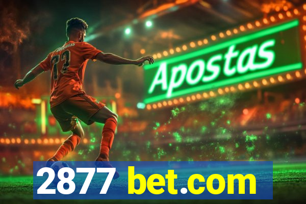 2877 bet.com